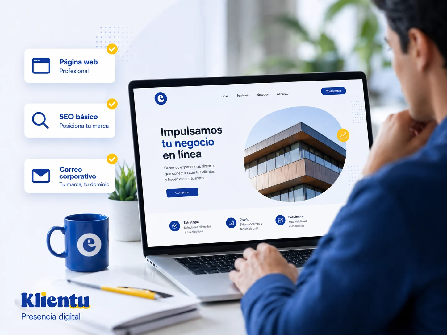 Soluciones digitales